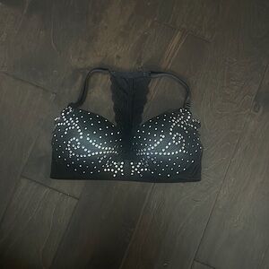 NFL/NBA Audition Top/Bra